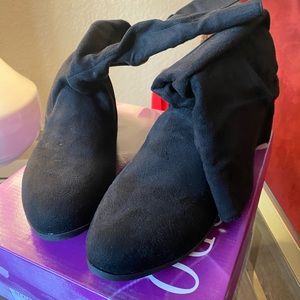 Women’s boots